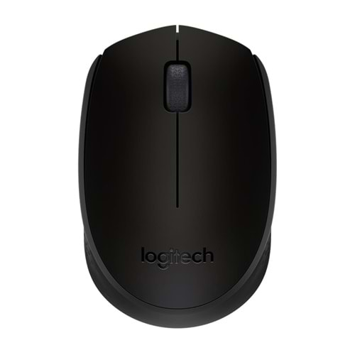 LOGİTECH 910-004424 M171 KABLOSUZ SİYAH MOUSE