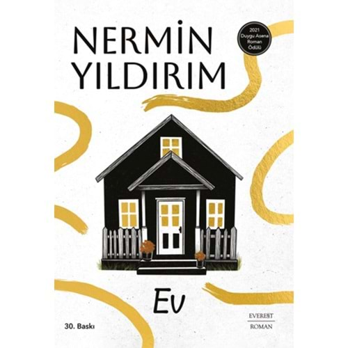 EV-NERMİN YILDIRIM-EVEREST YAYINLARI