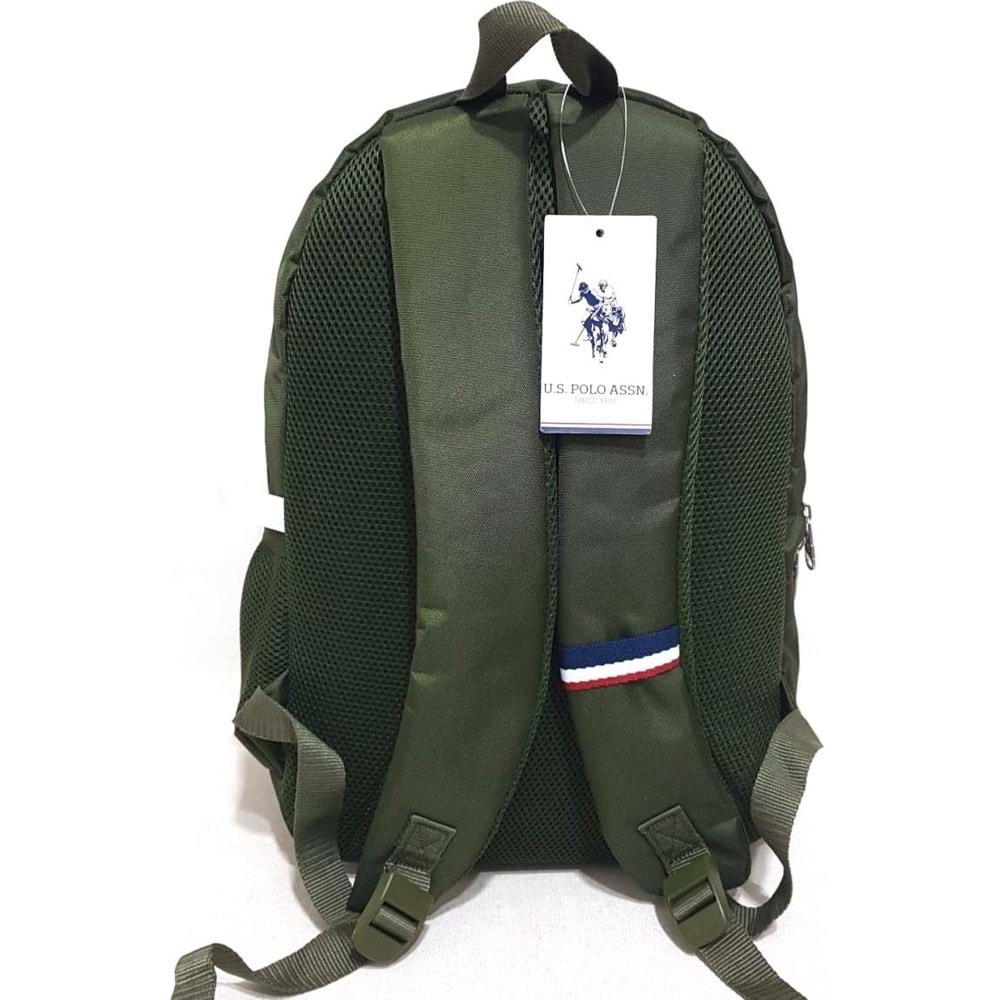 U.S.POLO ASSN.SIRT ÇANTASI-PLÇAN23215