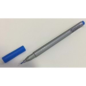 FABER CASTELL GRİP FİNEPEN KEÇELİ KALEM 0.4 MM ADET