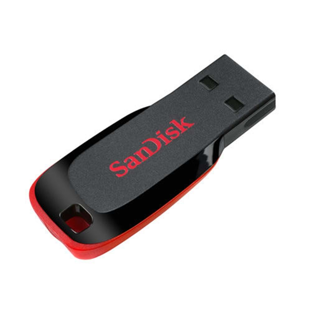 SANDİSK 128 GB FLASH BELLEK BLADE SDCZ50