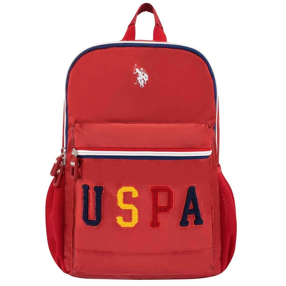 U.S.POLO ASSN.SIRT ÇANTASI-PLCAN24258